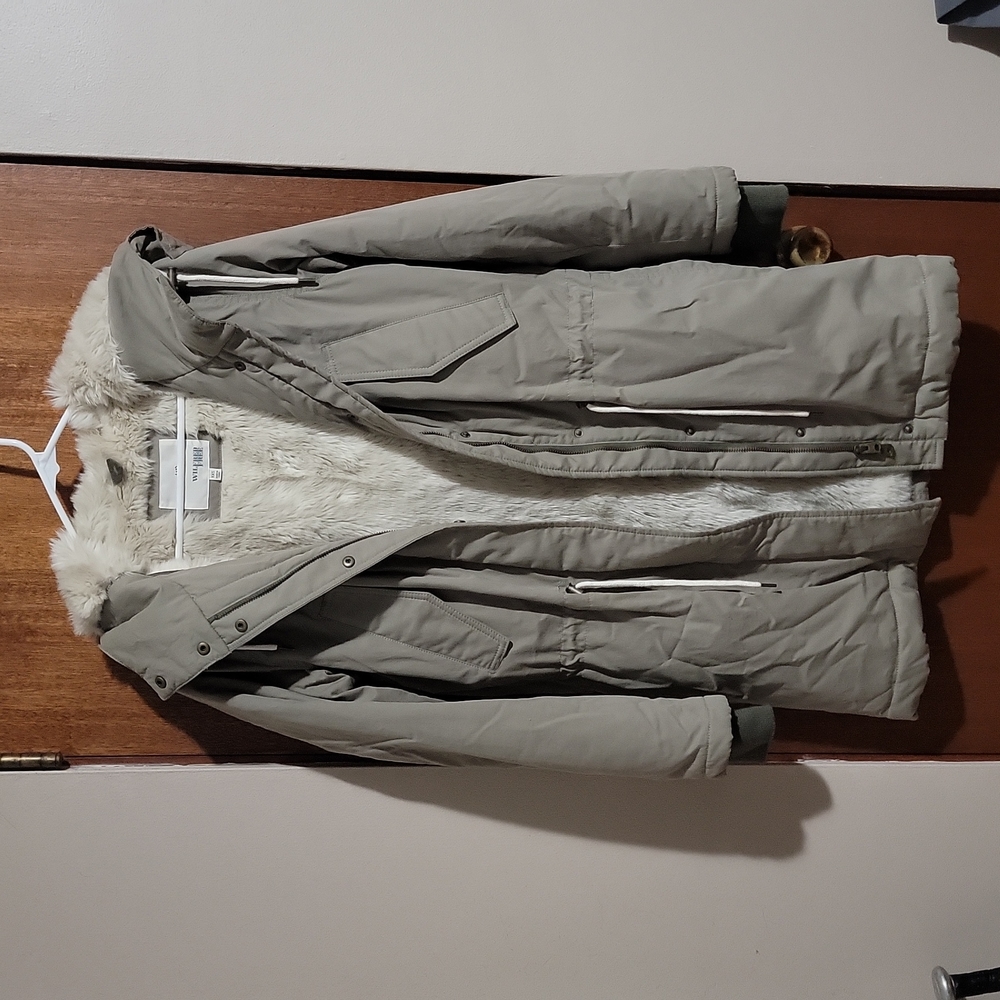 Wilfred Free Women's Jacket